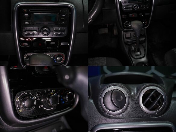 2013 Renault Duster I, красный, 870000 рублей - вид 20