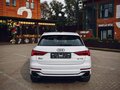 2026 Audi Q3 35 TFSI II (F3), белый, 3950000 рублей - вид 8