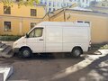2014 Mercedes-Benz Sprinter Classic, белый, 2150000 рублей
