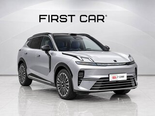 2026 Lynk & Co 08 EM-P 38.2 kWh I Рестайлинг, серебристый, 5490000 рублей, вид 5