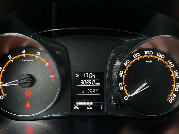 2024 Lada (ВАЗ) Granta I Рестайлинг, серый, 771639 рублей - вид 13