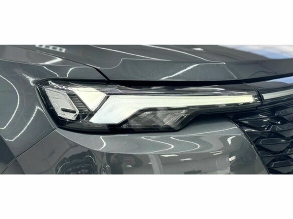 2023 Changan CS35 Plus I Рестайлинг, серый, 1849000 рублей - вид 8