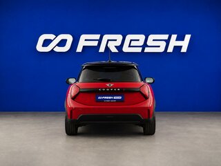 2024 Mini Hatch S IV (F65/F66/J01), красный, 5350055 рублей, вид 4