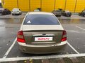 2006 Kia Cerato I, золотистый, 180000 рублей - вид 2