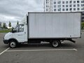 2023 ГАЗ ГАЗель (3302), белый, 1490000 рублей - вид 2
