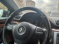 2012 Volkswagen Passat CC I Рестайлинг, чёрный, 950000 рублей - вид 2