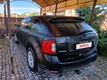 2014 Ford Edge I Рестайлинг, чёрный, 1250000 рублей - вид 3