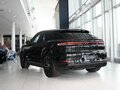 2026 Porsche Cayenne Coupé III Рестайлинг, чёрный, 17400000 рублей - вид 4