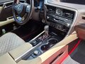 2019 Lexus RX 300 IV, красный, 4955000 рублей - вид 7