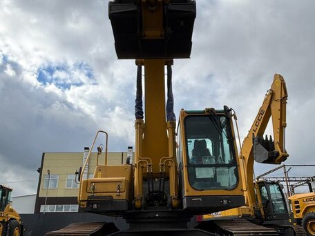 2025 LGCE E6255F, жёлтый, 11400000 рублей, вид 3
