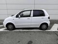 2007 Daewoo Matiz I Рестайлинг, белый, 250000 рублей - вид 7
