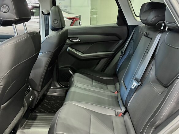 2026 Haval Jolion I Рестайлинг 2, серый, 2799000 рублей - вид 18