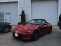 2018 Mazda Roadster IV (ND), красный, 2140000 рублей