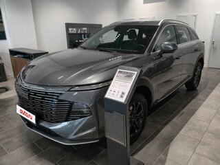 2026 Haval F7 II, серый, 2999000 рублей, вид 1