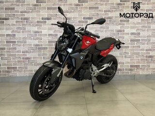 2024 BMW F 900 R, красный, 1035000 рублей, вид 2