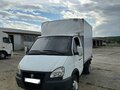 2008 ГАЗ ГАЗель (3302), белый, 765000 рублей - вид 4