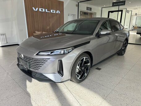 Changan Lamore