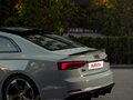 2019 Audi S5 II (F5), серый, 4500000 рублей - вид 7