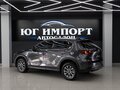 2026 Mazda CX-5 II Рестайлинг, серый, 3104000 рублей - вид 4