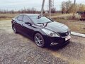 2012 Hyundai Grandeur V, чёрный, 900000 рублей - вид 1