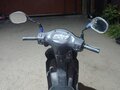 2013 Sym Orbit, чёрный, 65000 рублей - вид 6