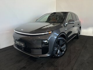 2025 Li Auto (Lixiang) L6 I, серый, 8190000 рублей, вид 1