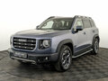 2023 Haval Dargo I, серый, 2495000 рублей
