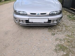 2001 Fiat Brava, серебристый, 250000 рублей, вид 2
