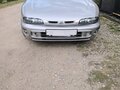 2001 Fiat Brava, серебристый, 250000 рублей - вид 1