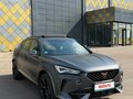 2021 Cupra Formentor I, серый, 4000000 рублей - вид 2