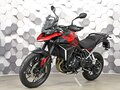 2024 Triumph Tiger 900, красный, 1600000 рублей - вид 1