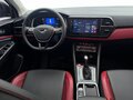 2023 Jetta VS5 I Рестайлинг, белый, 1430007 рублей - вид 8