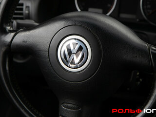2004 Volkswagen Passat B5 Рестайлинг, синий, 498000 рублей, вид 4