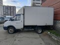2011 ГАЗ 2747, белый, 580000 рублей - вид 8