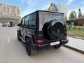 2022 Mercedes-Benz G-Класс AMG 63 AMG II (W463), чёрный, 17000000 рублей - вид 6
