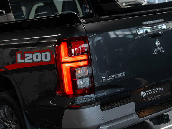 2026 Mitsubishi L200 VI, серый, 5800000 рублей - вид 22