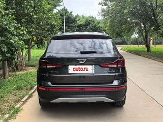 2023 Jetta VS5 I Рестайлинг, чёрный, 1520001 рублей, вид 5