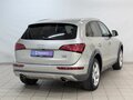 2016 Audi Q5 I (8R) Рестайлинг, зелёный, 1979000 рублей - вид 4