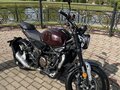 2022 Voge 300AC, красный, 300000 рублей - вид 1