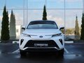 2022 Toyota Venza II, белый, 3400000 рублей - вид 1