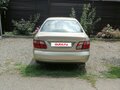 2002 Nissan Almera II (N16) Рестайлинг, золотистый, 339000 рублей - вид 3
