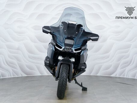 2026 BMW R 1300 RT, зелёный, 2849000 рублей, вид 4