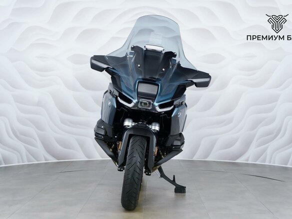 2026 BMW R 1300 RT, зелёный, 2849000 рублей - вид 3