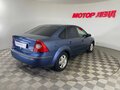 2006 Ford Focus II, синий, 318000 рублей - вид 4