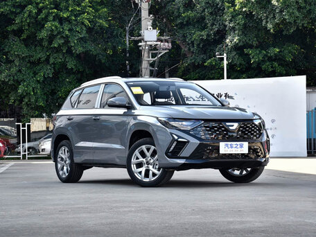 2026 Jetta VS5 I Рестайлинг 2, серый, 1949000 рублей, вид 3