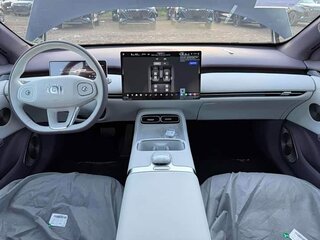 2026 Changan Qiyuan A06 28.39 kWh, чёрный, 2590000 рублей, вид 3