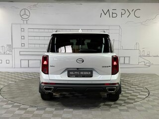 2023 GAC GS8 II, белый, 3300000 рублей, вид 2