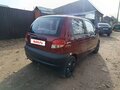 2011 Daewoo Matiz I Рестайлинг, красный, 145000 рублей - вид 6