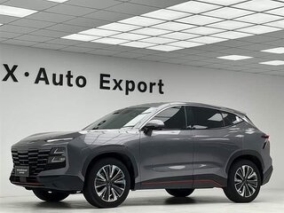 2023 Jetour Dashing I, серый, 1680000 рублей, вид 3