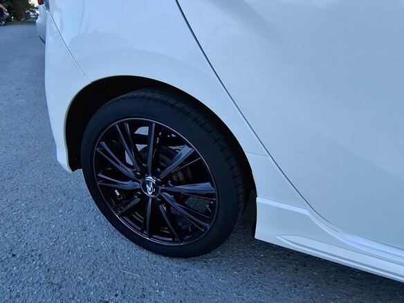 2016 Honda N-WGN I, белый, 879000 рублей - вид 18